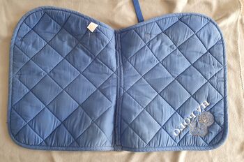 HV Polo Schabracke blau HV Polo