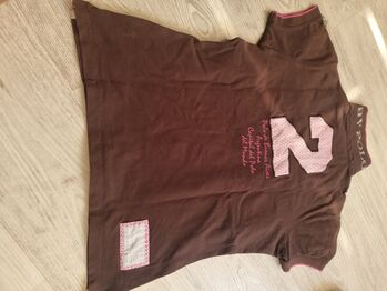 Hv polo Shirt größe L