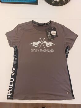 HV Polo T-Shirt, HV Polo, Christin Kuhwald , Oberteile, Artern