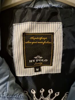 HV Polo Weste HV Polo