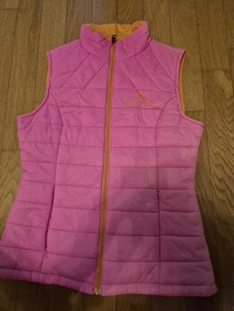 Weste HV Polo Größe S, HV Polo, Sophie, Riding Jackets, Coats & Vests, Neuss