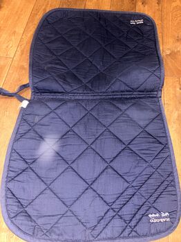 HV Polo Schabracke HV Polo