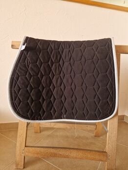 Hv Polo Schabracke Hellblau Hv Polo 