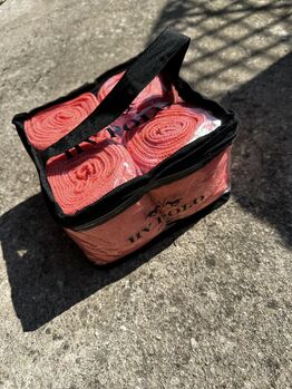 HV Polo Bandagen HV Polo 