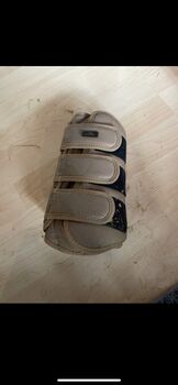 HV Polo Gamaschen L, HV Polo, Stefanie , Tendon Boots, Gevelsberg 