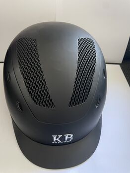 KNIGHSTBRIDGE Reithelm Hybrid