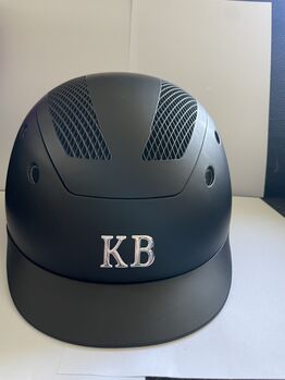KNIGHSTBRIDGE Reithelm Hybrid, Ina, Kaski, Lachen SZ