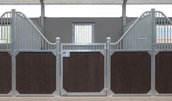 AUF LAGER! Pferde Boxen | Box Pferd | Innenboxen