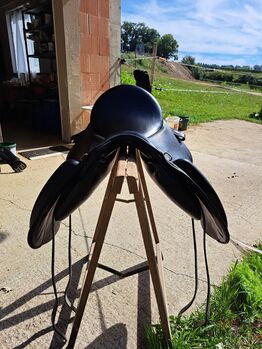Ibero Amazona Dressage Comfort 3000 gebraucht Ibero  Amazona Dressage Comfort 3000