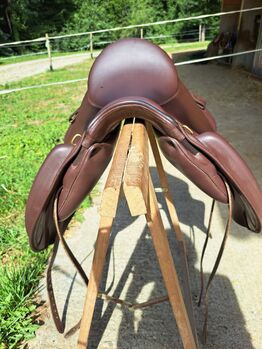 Ibero Amazona Dressage Comfort 3000 gebraucht Ibero  Amazona Dressage Comfort 3000