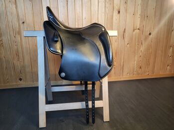 Ibero El Primero, Ibero El Primero, Vroni, Dressage Saddle, Heimisbach