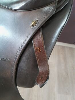 Iberosattel El Primero Iberosattel El Primero