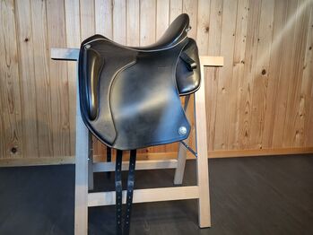 Ibero Sattel Ibero El Primero