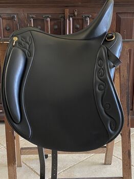 Iberosattel Amazona Dressage 3000 Iberosattel  Amazona Dressage 3000