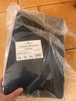 Ice Vibes, Kühlgamaschen Horsewear