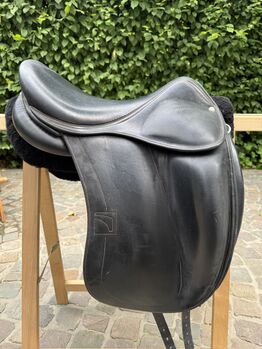Islandpferd Sattel Childeric 17,5, Childeric, Alex, Icelandic Saddle, Düsseldorf 