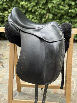 Islandpferd Sattel Federline 17Zoll, Federline, Alex, Icelandic Saddle, Düsseldorf 