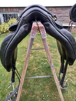 Islandpferdesattel TOP Reiter Z