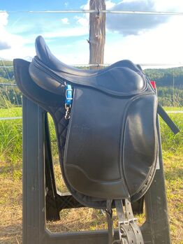 Islandpferde Horsemate Sattel, Klein, Icelandic Saddle, Wenden