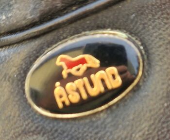 Islandsattel Astund Winner Plus Astund Winner Plus