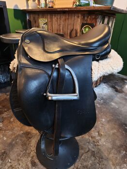 Isländersattel von Top Reiter, Top Reiter ---, Sandra Heine , All Purpose Saddle, Hagen