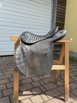 Isländer Tölt Sattel, Annalena, Icelandic Saddle, Essen 