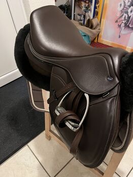 Ikonic 17,5, Ikonic  Light VS , Letty , All Purpose Saddle, Spabrücken 