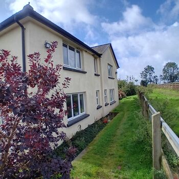 Idyllic Devon Equine Property, Deborah B, Pferdeimmobilien, Roborough, Winkleigh