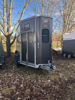 Ifor Williams HB 511, IFOR Williams  HB 511, Simone, Horse Trailers, Altenmünster 