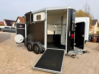 ❗️Ifor Williams HB506 Frontausstieg Pferdeanhänger Pferdehänger Ifor Williams  HB506