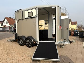 ❗️Ifor Williams HB506 Frontausstieg Pferdeanhänger Pferdehänger Ifor Williams  HB 506