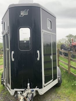 Ifor Williams HB511 trailer, Ifor Williams trailer HB511, Linda thomas, Pozostałe, Gwynedd north wales