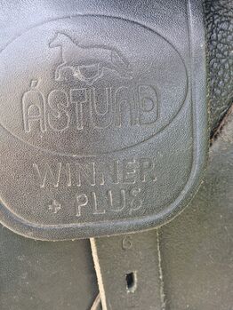 Islandsattel Astund Winner Plus, Astund Winner Plus, Susanne , Icelandic Saddle, Bayreuth 