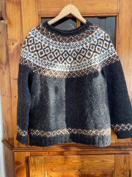 Islandpullover