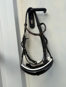 Ich verkaufe meine fast noch nie benutzte Trense, Shayenne, Bridles & Headstalls, Tübingen