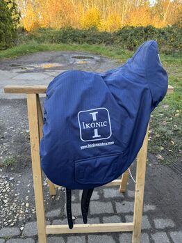 Ikonic Evolution Line 17,5 Monoblatt aus 03/25 Ikonic  Pro Evolution Line