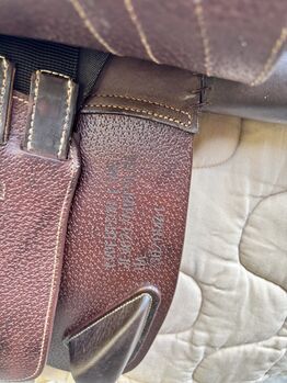 Ikonic Evolution Pro 17“ VS Sattel Ikonic Evolution Pro