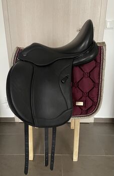 Ikonic Light Dressur 17 Zoll in Topzustand Ikonic Light Dressur