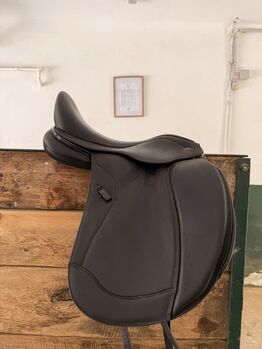 Ikonic Light Dressursattel, Ikonic Ikonic Light , Sara Strachota, Dressursattel, Wien