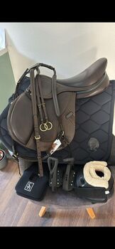 Ikonic Springsattel 17,5 /32 Ikonic 