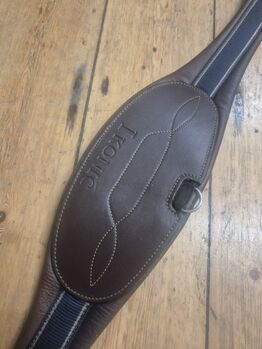 Ikonic girth anatomical Ikonic anatomical girth