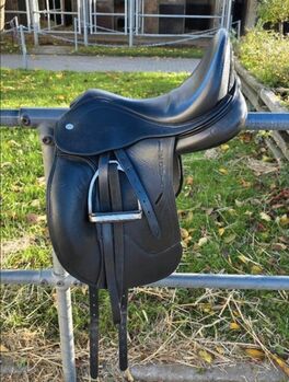 Ikonic evolution, Ikonic  Evolution , Schmidt , Dressage Saddle, WALDSOLMS