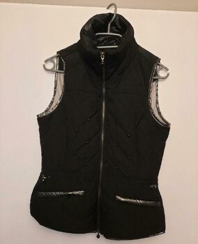 Imperial Riding, Reitweste schwarz, Imperial Riding, Ludovica , Riding Jackets, Coats & Vests, Eggenstein-Leopoldshafen