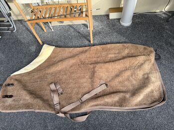 Imperial Riding Fleecedecke IRHAmbient Galaxy, Imperial Riding, Silvia, Horse Blankets, Sheets & Coolers, Basel