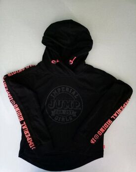 ⭐️Imperial Riding/Neuwertiger Hoodie in Größe M⭐️, Imperial Riding , Familie Rose, Shirts & Tops, Wrestedt