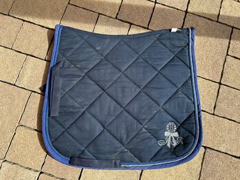Imperial Riding Schabracke, Imperial Riding, Ines , Dressage Pads, Karlsruhe 