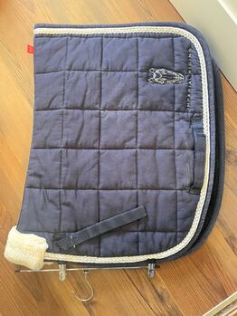Imperial riding schabracke, Dorothea, Schabracken, Mistelbach