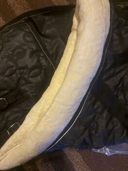 Imperial Riding Stalldecke IRH Superdry 150g, 155 cm NEU Imperial Riding IRH IRH Superdry