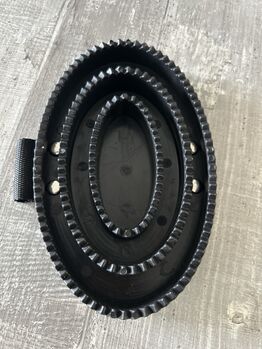 Imperial Riding Striegel schwarz neu Imperial Riding 
