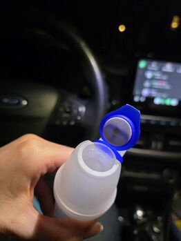 IMPEX - HORSECARE Inhaliergerät für Pferde II-T IMPEX HORSECARE Inhaliergerät für Pferde II-T